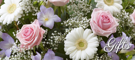 The Flower Shop in Leamington Spa
